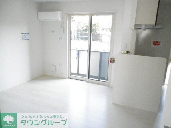 アズーリの物件内観写真